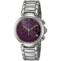 ساعت مچی ادوکس 102203MROIN - edox watch 102203mroin  